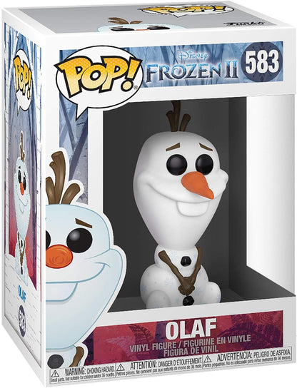 Olaf - Disney Frozen II