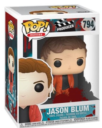 Jason Blum - Producer