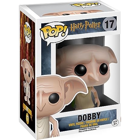 Dobby - Harry Potter