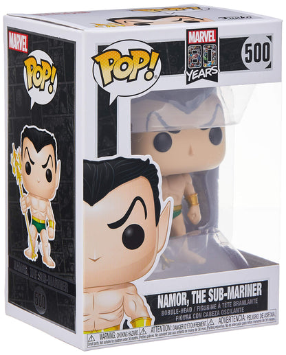 Namor - Marvel