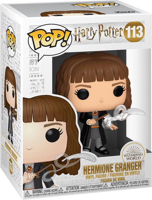 Hermione Granger (Wizarding World) - Harry Potter