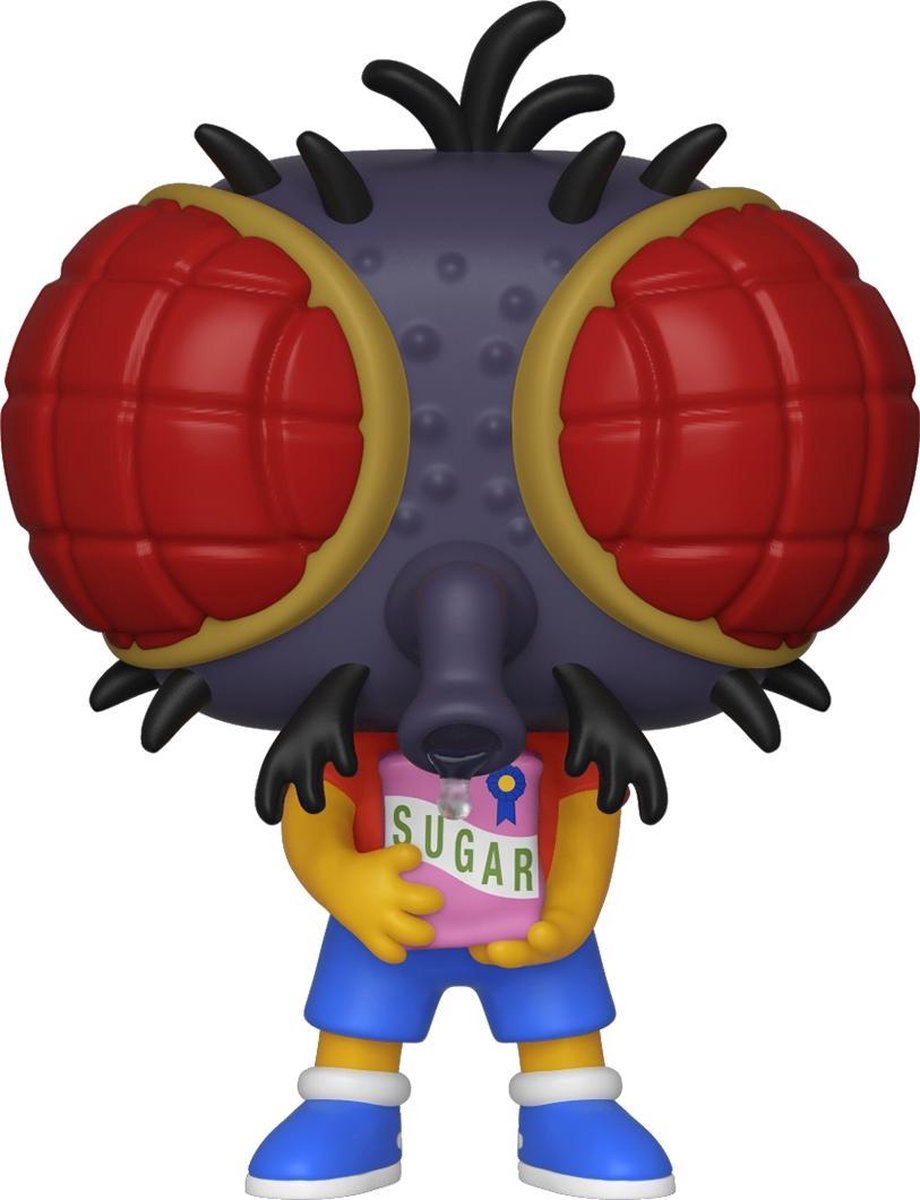 Fly Boy Bart - The Simpsons Treehouse of Horror