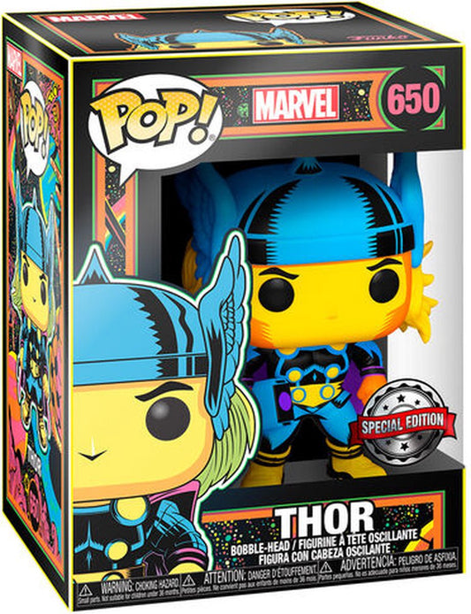 Thor - Marvel