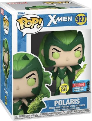 Polaris (Glow in the Dark) - X-men