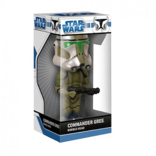 Commander Gree - Star Wars