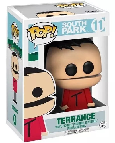 Terrance - South Park