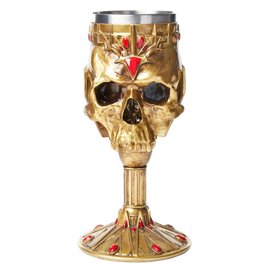 Dungeons & Dragons Skull Chalice