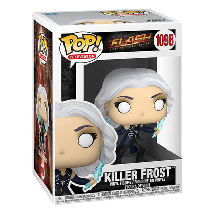 Killer Frost - The Flash