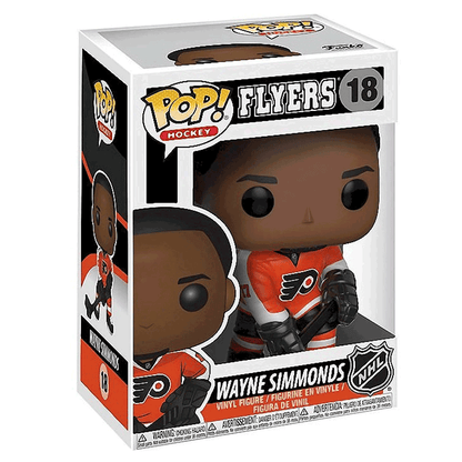 Wayne Simmonds - Flyers