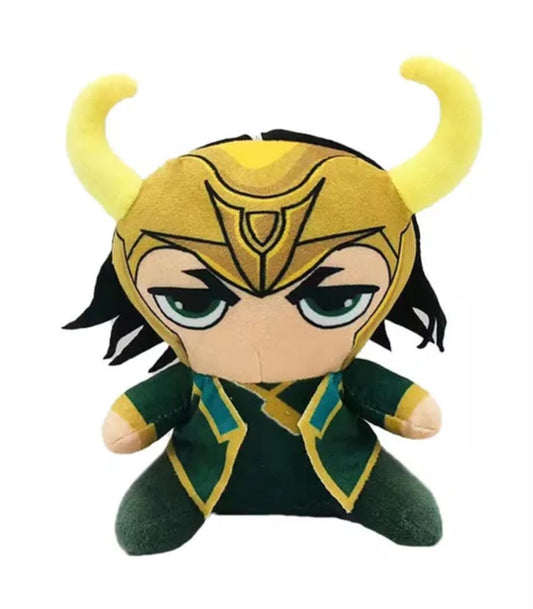 Loki pluche