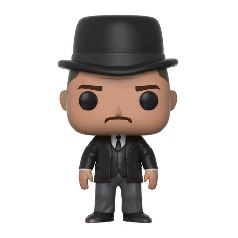 Oddjob (From Goldfinger) - 007 - James Bond