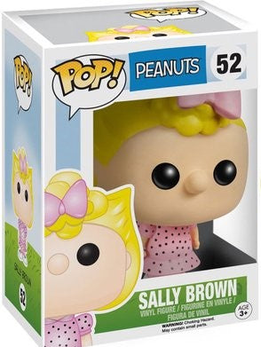 Sally Brown - Peanuts