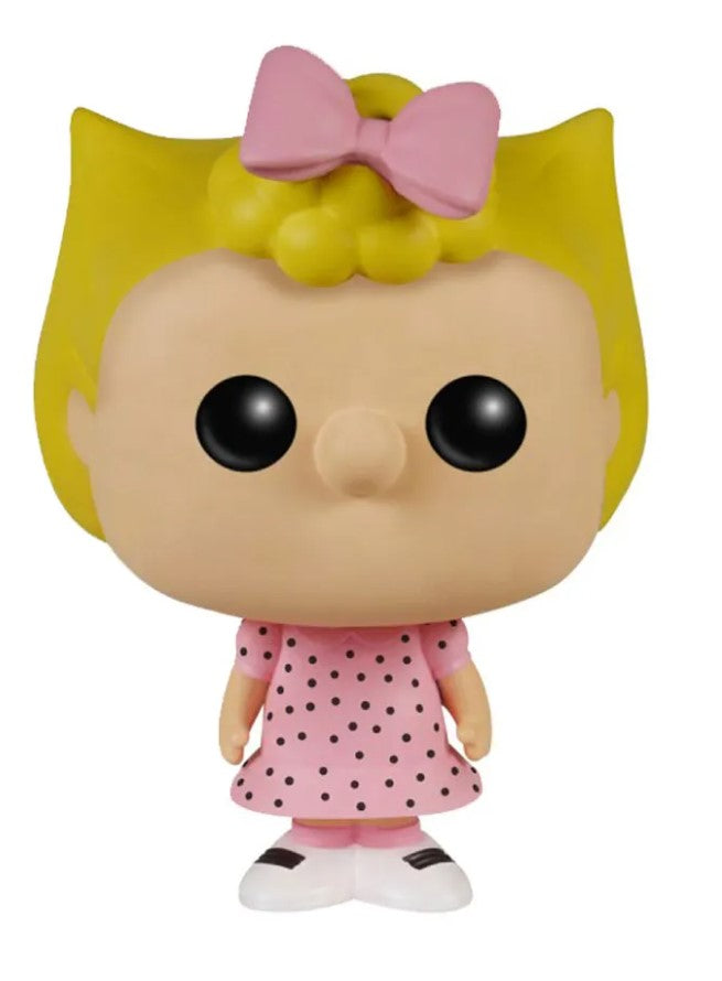 Sally Brown - Peanuts