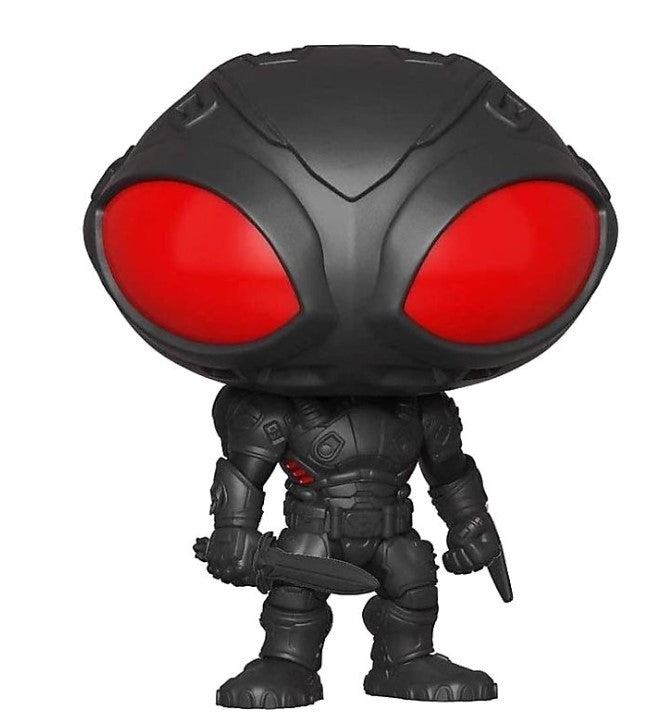 Black Manta - Aquaman