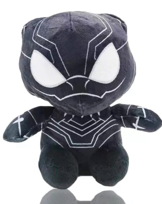 Black Panther pluche