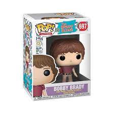 Bobby Brady - The Brady Bunch