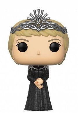 Cercei Lannister - Game of Thrones