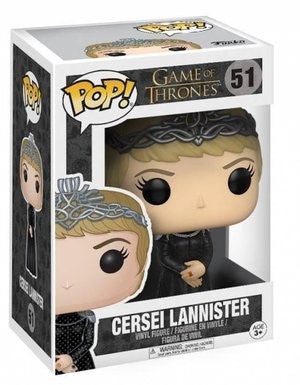 Cercei Lannister - Game of Thrones