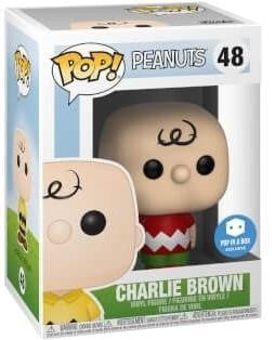 Charlie Brown - Peanuts