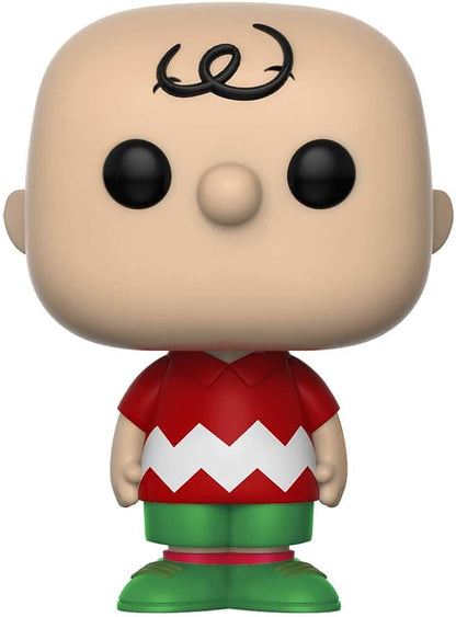 Charlie Brown - Peanuts