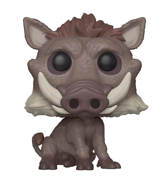 Pumbaa - Disney The Lion King