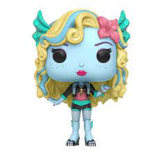 Lagoona Blue - Monster High