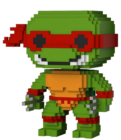 Raphael - Teenage Mutant Ninja Turtles