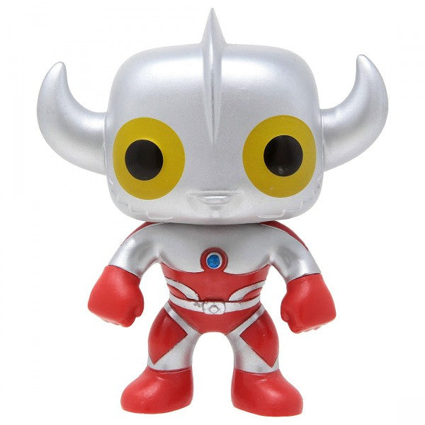 Father of Ultra - Ultraman