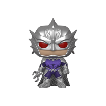 Orm - Aquaman