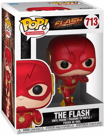 The Flash - The Flash (713)