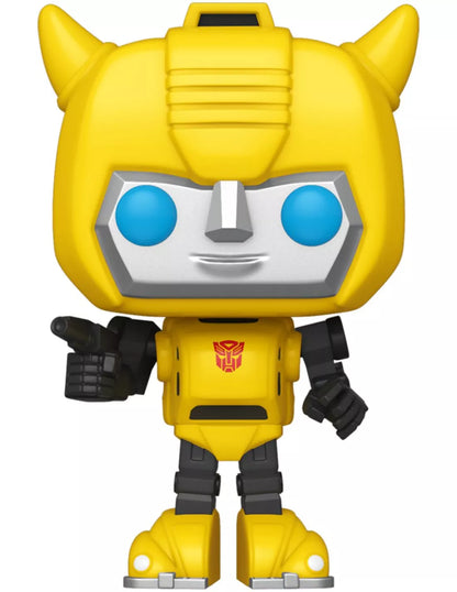 Bumblebee - Transformers