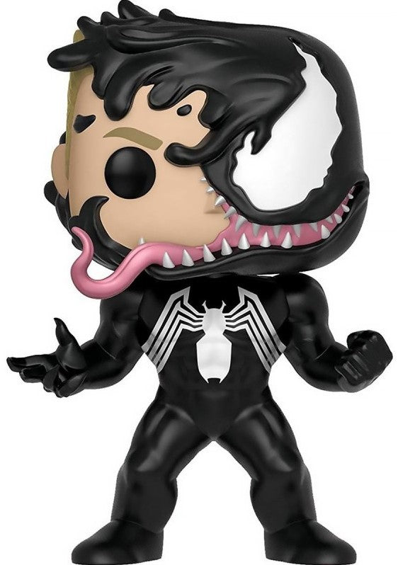 Venom as Eddie Brock - Marvel