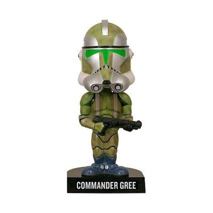 Commander Gree - Star Wars