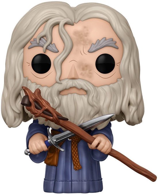 Gandalf - The Lord of the Rings