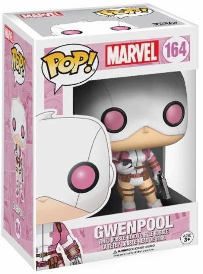 Gwenpool - Marvel