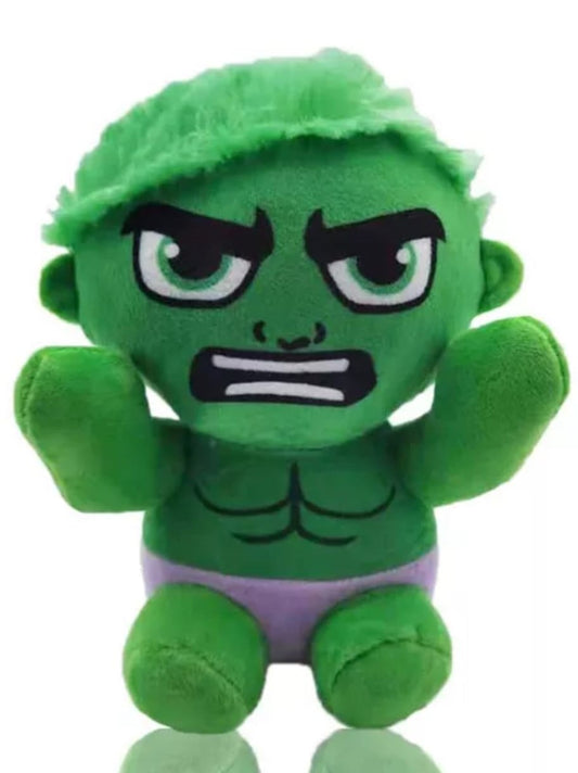 Hulk pluche