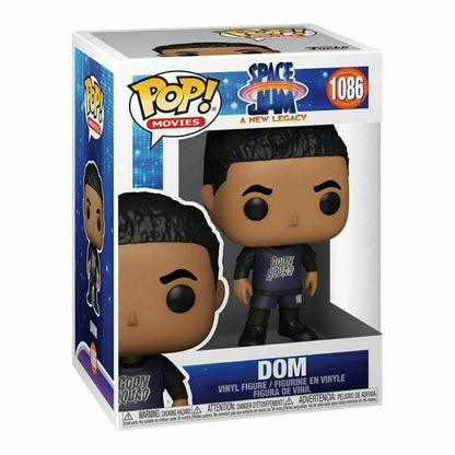 Dom - Space Jam A New Legacy