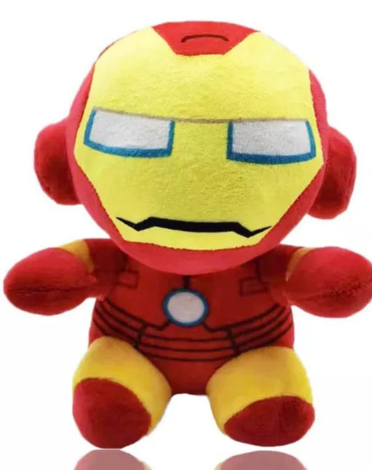 Iron Man pluche