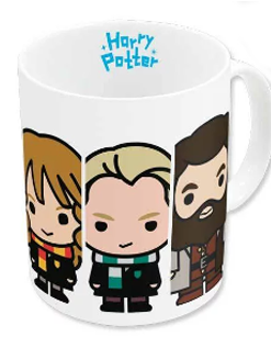 Harry Potter - Mug