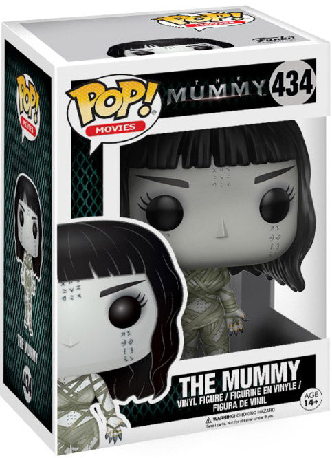 The Mummy - The Mummy