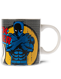 Black Panther Mug