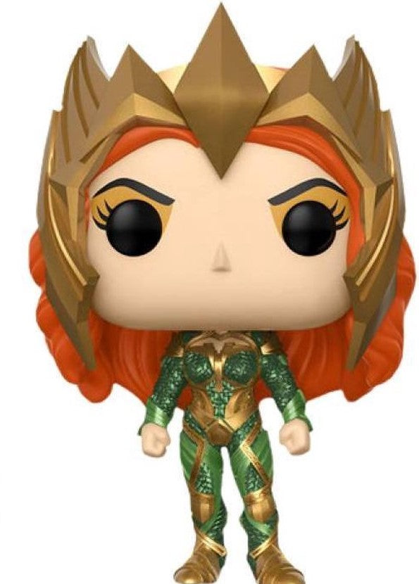 Mera - Justice League