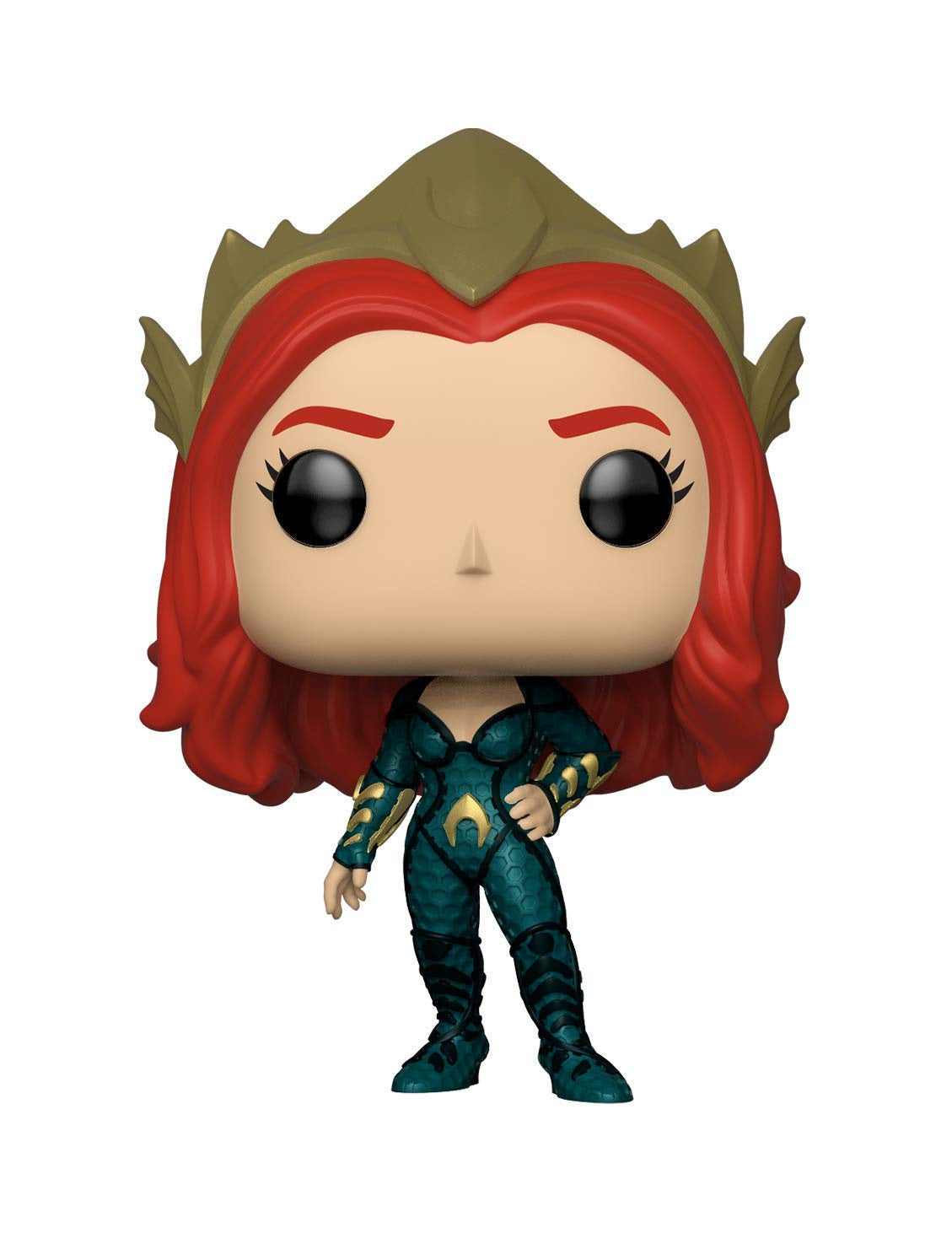 Mera - Aquaman