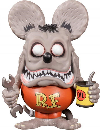 Rat Fink - Ratfink