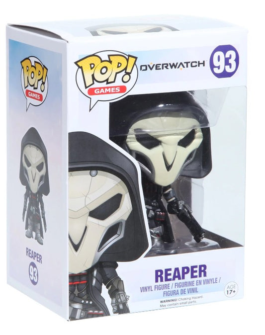 Reaper - Overwatch