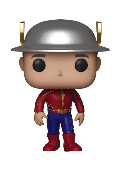 Jay Garrick - The Flash