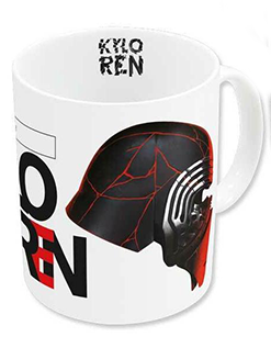 Star Wars "Kylo" - Mug