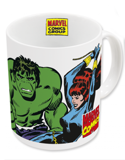 Avengers Mug