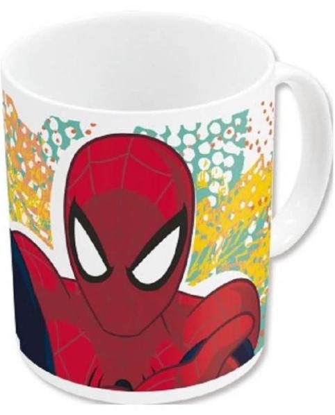 Spider-Man Mug