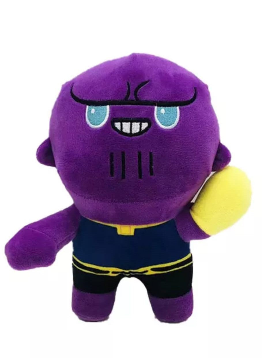 Thanos pluche